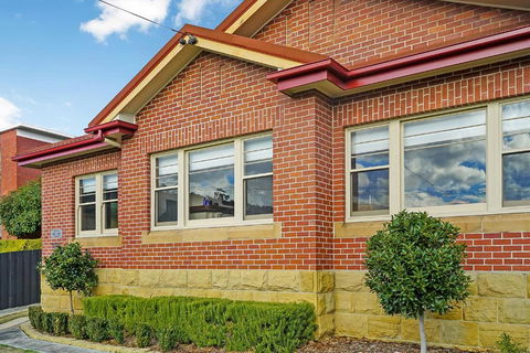 Park On Park New Town / Hobart Accommodation - Accommodation Fremantle 2