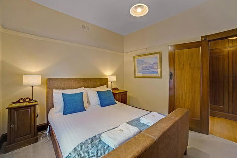 Park On Park New Town / Hobart Accommodation - Accommodation Fremantle 6