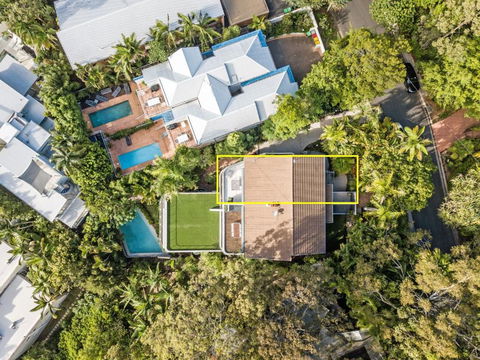 A Little Cove Treasure Noosa Heads - Accommodation Fremantle 3