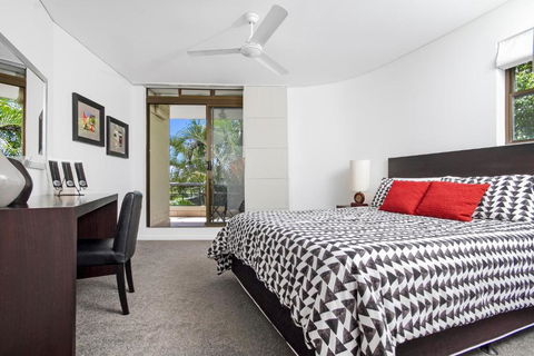 A Little Cove Treasure Noosa Heads - Accommodation Fremantle 6