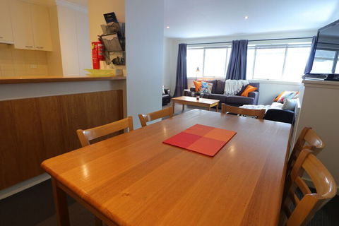 Elkhorn 11 - Accommodation Fremantle 4