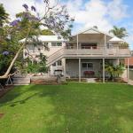 HILLTOP HAVEN In MOLLYMOOK - Accommodation Fremantle 0