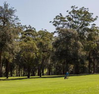 Golfers Retreat Mollymook - Accommodation Fremantle