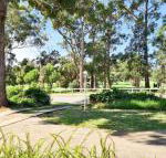 GOLF 39 MOLLYMOOK BEACH - Accommodation Fremantle