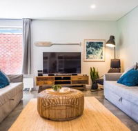 Pandanas Apartments 17B Mollymook Beach - Accommodation Fremantle