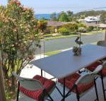 Seaview 48 MOLLYMOOK - Accommodation Fremantle