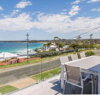 Salt  Light Mollymook - Accommodation Fremantle