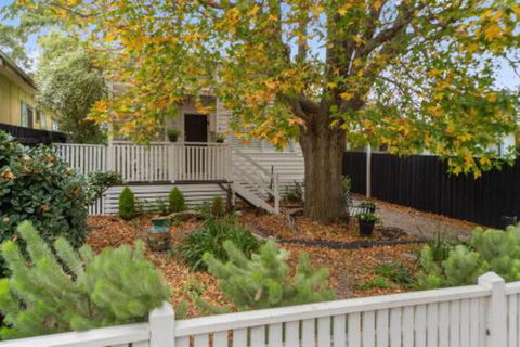 Amber Cottage Luxury Seaside Retreat With Outdoor Spa! - Accommodation Fremantle 6