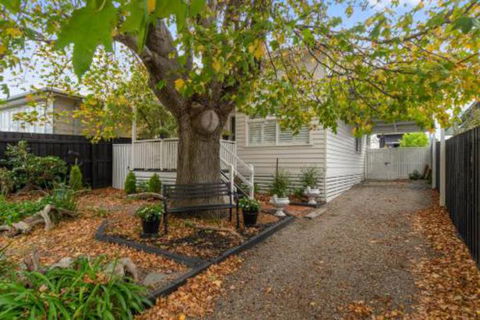 Amber Cottage Luxury Seaside Retreat With Outdoor Spa! - Accommodation Fremantle 7