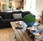 YSG The Edward Townhouse 151 Walk To Town - Accommodation Fremantle