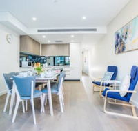 Lovely  Luxurious Townhouse In Zetland - Accommodation Fremantle