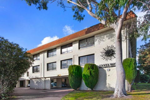 Santa Monica Apartment - Accommodation Fremantle 6