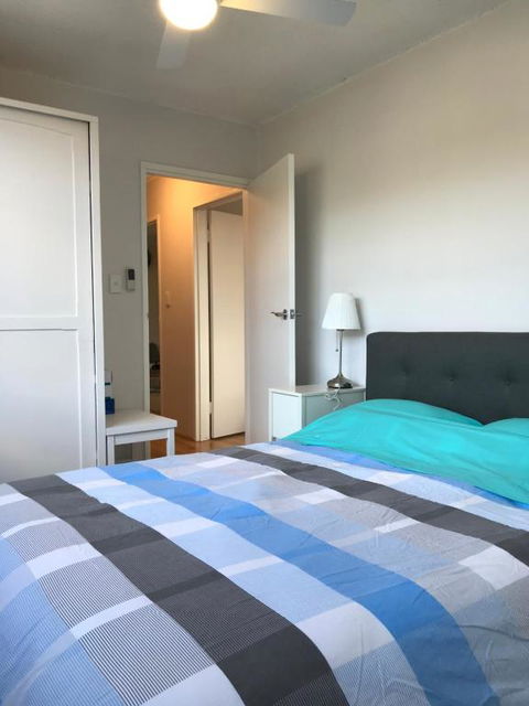 Santa Monica Apartment - Accommodation Fremantle 2