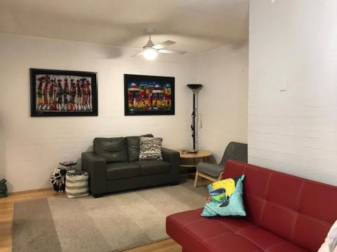 Santa Monica Apartment - Accommodation Fremantle 1