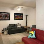 Santa Monica Apartment - Accommodation Fremantle 0