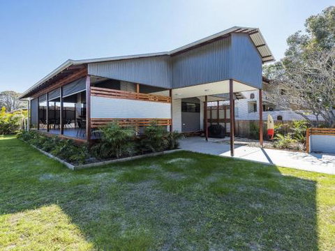 Tais Hideaway - Accommodation Fremantle 4