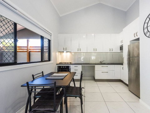 Tais Hideaway - Accommodation Fremantle 3