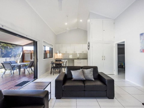 Tais Hideaway - Accommodation Fremantle 1