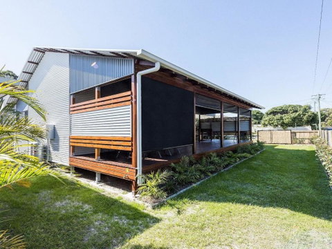 Tais Hideaway - Accommodation Fremantle 6