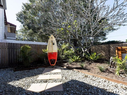 Tais Hideaway - Accommodation Fremantle 5