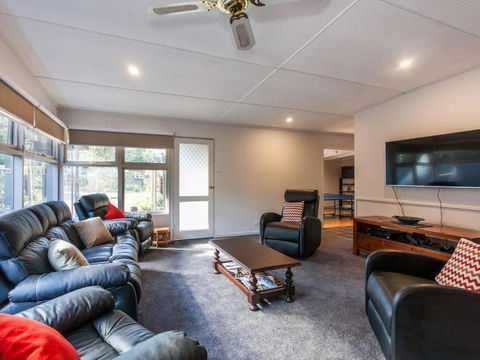 OCEANS 12 ANGLESEA - Accommodation Fremantle 6