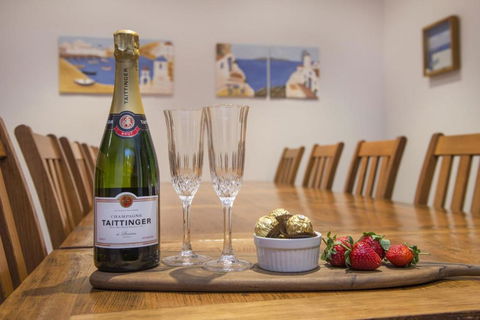 Sugar Shack - Accommodation Fremantle 1