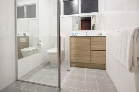 Sugar Shack - Accommodation Fremantle 6