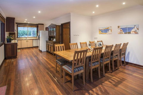 Sugar Shack - Accommodation Fremantle 3