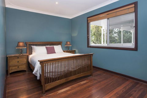 Sugar Shack - Accommodation Fremantle 5