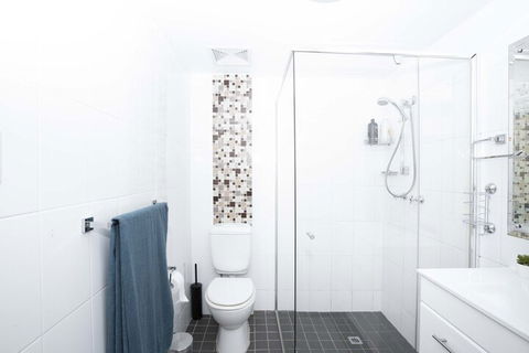 Apartment Hyde Park - Darlinghurst - Accommodation Fremantle 4