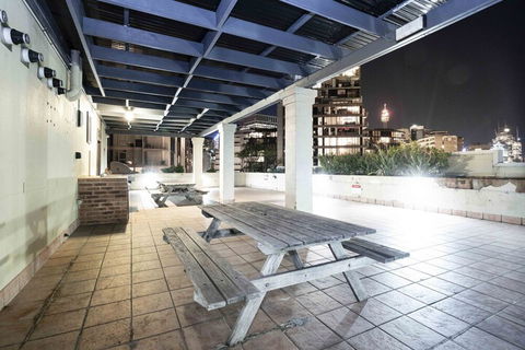 Apartment Hyde Park - Darlinghurst - Accommodation Fremantle 1