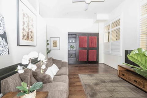 Apartment Hyde Park - Darlinghurst - Accommodation Fremantle 0