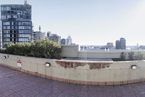 Apartment Hyde Park - Darlinghurst - Accommodation Fremantle 7