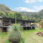 Upper Kangaroo River NSW Accommodation Fremantle