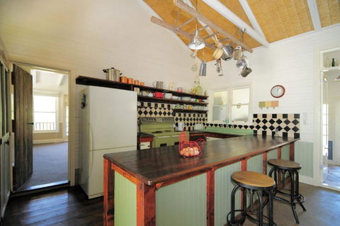 Spring Grove Dairy Picturesque Views! - Accommodation Fremantle 2
