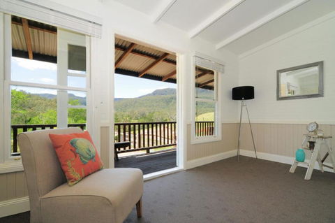 Spring Grove Dairy Picturesque Views! - Accommodation Fremantle 5