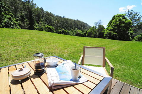 Yeola Lush Location With River Access! - Accommodation Fremantle 5