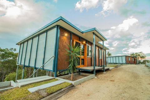 The Summit 1770 - Accommodation Fremantle 1