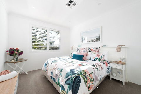 Arabella Stylish Seaside Sanctuary With Views - Accommodation Fremantle 6