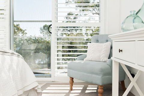 Arabella Stylish Seaside Sanctuary With Views - Accommodation Fremantle 1