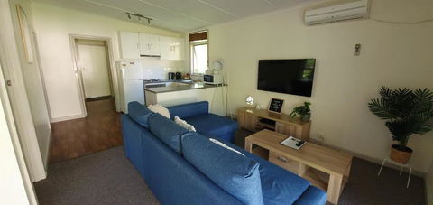 Russell Falls Holiday Cottages - Accommodation Fremantle 5