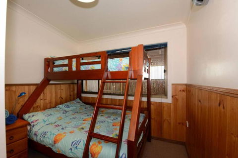 Seahaven Beach House Shellharbour - Accommodation Fremantle 2
