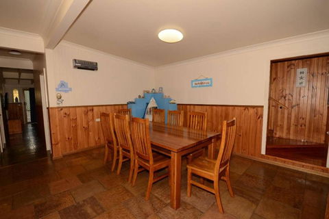 Seahaven Beach House Shellharbour - Accommodation Fremantle 6