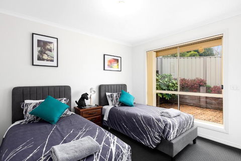 Maggies Place - Accommodation Fremantle 3