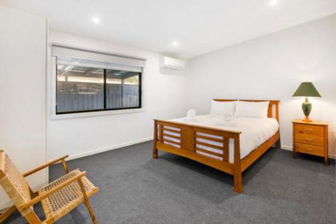 Easy Living Bayside Accommodation - Accommodation Fremantle 6