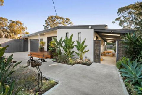 Easy Living Bayside Accommodation - Accommodation Fremantle 0