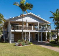Mahalo - Accommodation Fremantle
