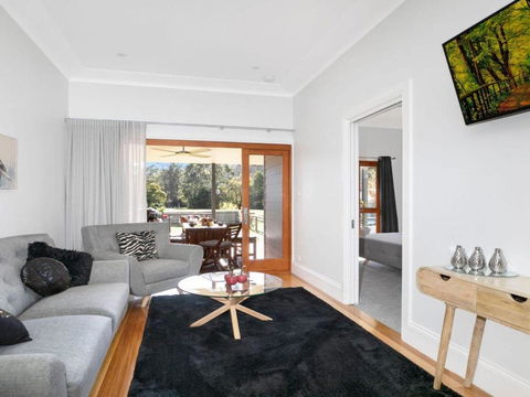 Advilla Stylish Charming & Central Location - Accommodation Fremantle 5