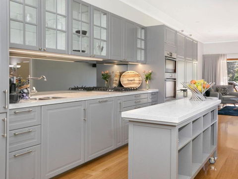 Advilla Stylish Charming & Central Location - Accommodation Fremantle 4