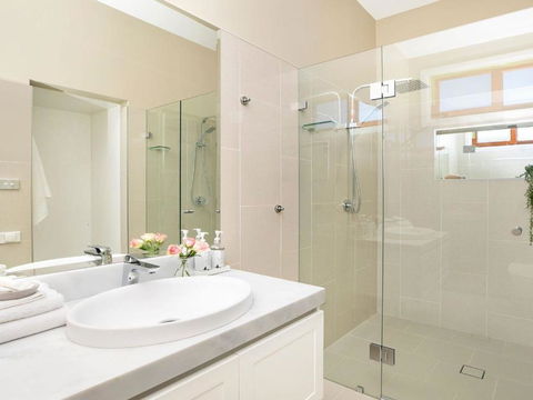 Advilla Stylish Charming & Central Location - Accommodation Fremantle 6